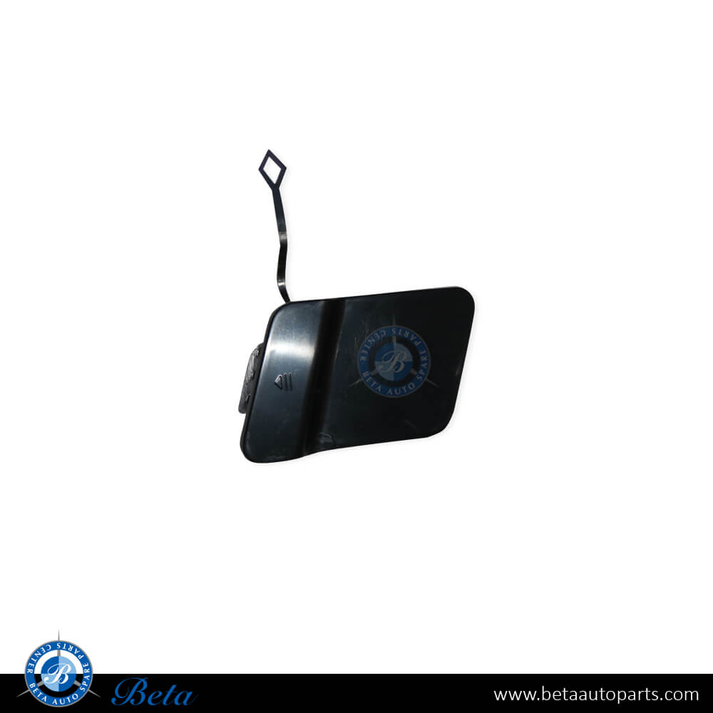 Rear Bumper Tow Cover for Mercedes GLK-Class X204 2009-2011 models, Part Number 2048853223 Rear Bumper Tow Cover for Mercedes GLK-Class X204 2009-2011 models, Part Number 2048853223